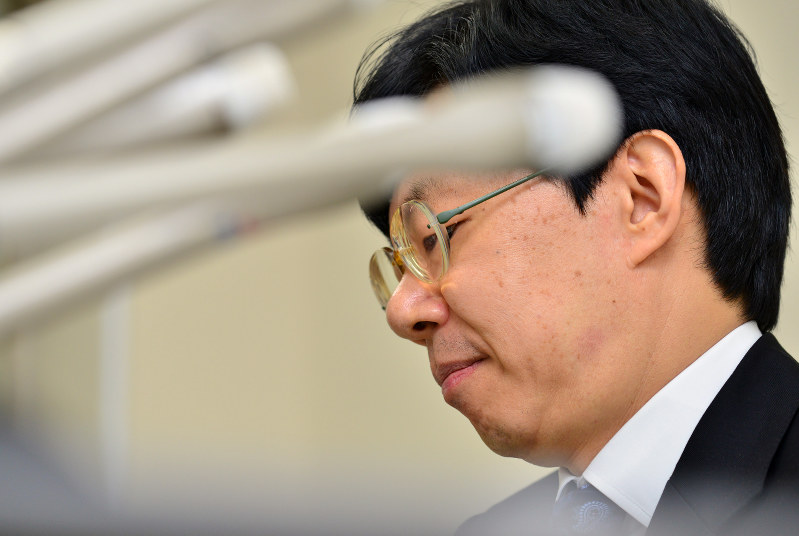 将棋連盟 谷川会長が辞任発表 三浦九段に誠意を The Page Yahoo ニュース
