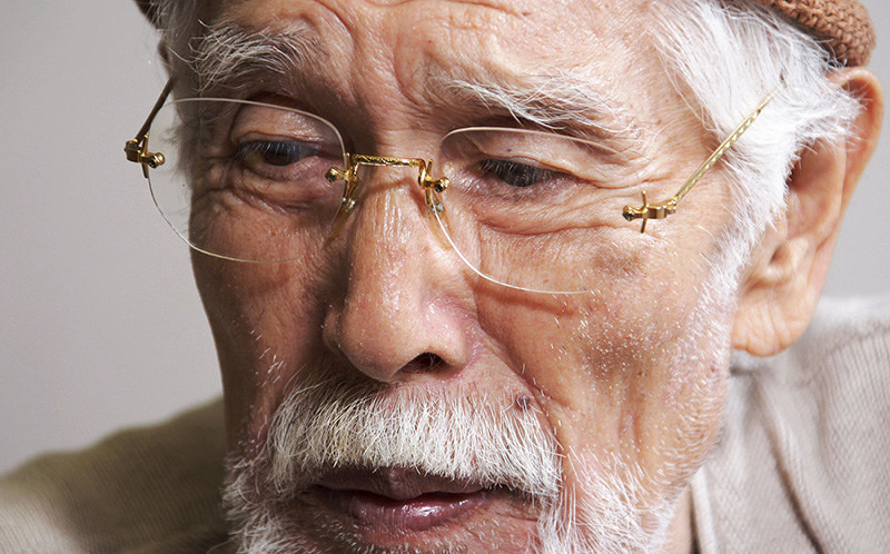 ヒバクシャ ０８夏 喜味こいしさん 葛藤６３年 今語る 毎日新聞