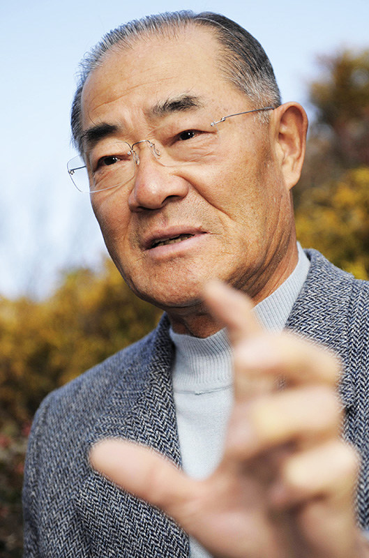 【今週の張本勲発言】ブレブレ発言…少し前の張本「優勝はロッテで決まり」本日の張本「優勝はオリックスで決まり」 スポーツフォン