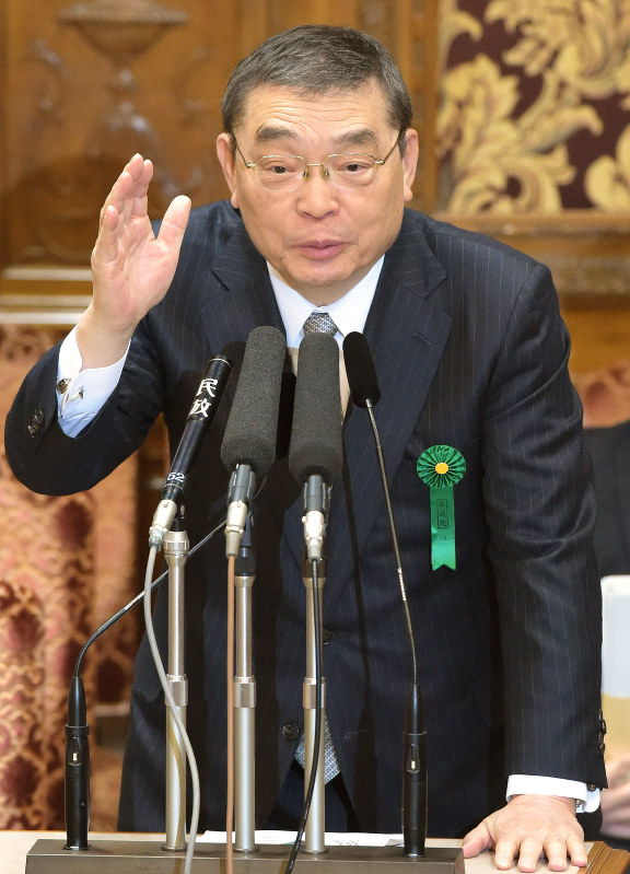 ｌｉｓｔｅｎｉｎｇ 記者の目 ｎｈｋ 籾井体制の３年と今後 丸山進 東京学芸部 毎日新聞