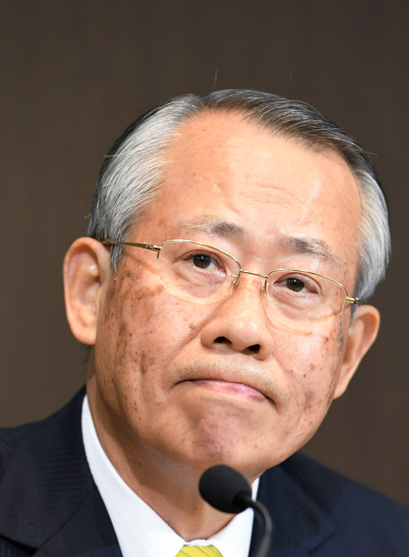 クローズアップ２０１７ ｎｈｋ 上田新体制発足 受信料 見えぬ針路 国民的議論が急務 毎日新聞