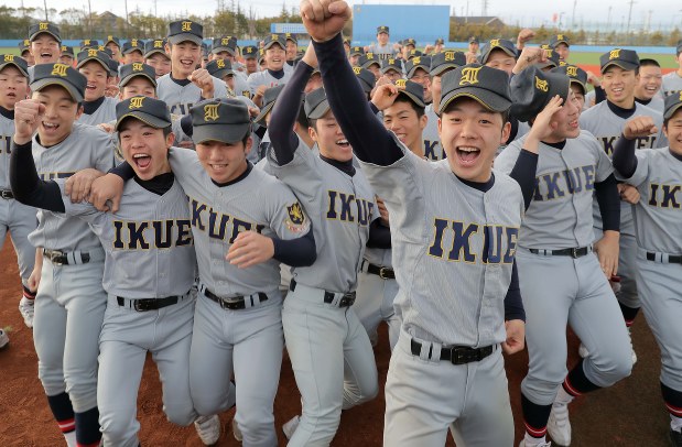 選抜高校野球：仙台育英 エース長谷川「優勝を目指して」 | 毎日新聞