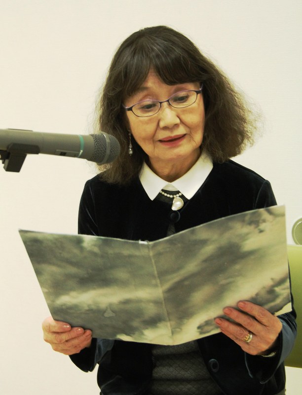 松井信子さん
