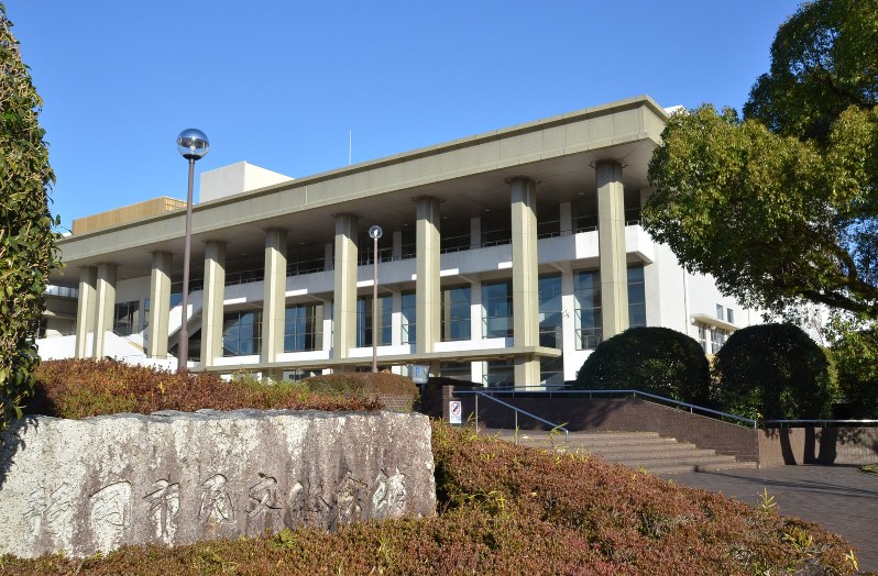 静岡市 市民文化会館の建て替え調査費 予算計上へ 複合アリーナ検討 静岡 毎日新聞