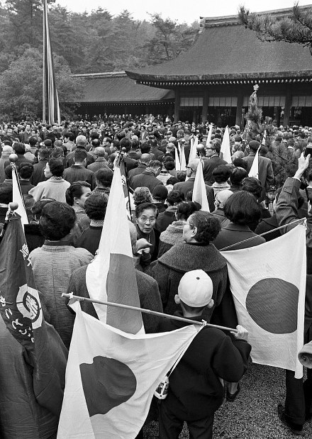 昭和2年 軍旗祭 紀州百景69〜歩兵第六十一連隊