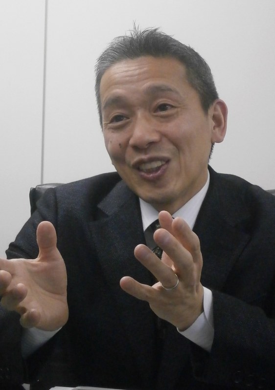 原昭彦 JapaneseClass.jp