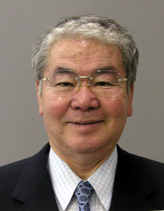 内田茂都議
