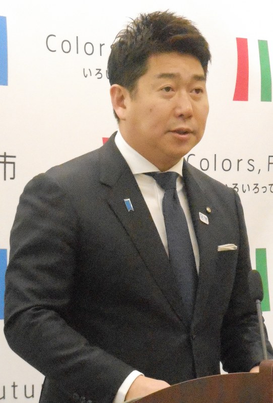 川崎市 １７年度当初予算案 一般会計７０８７億円 前年度比１０ ９ 増 ３年連続で過去最大 神奈川 毎日新聞