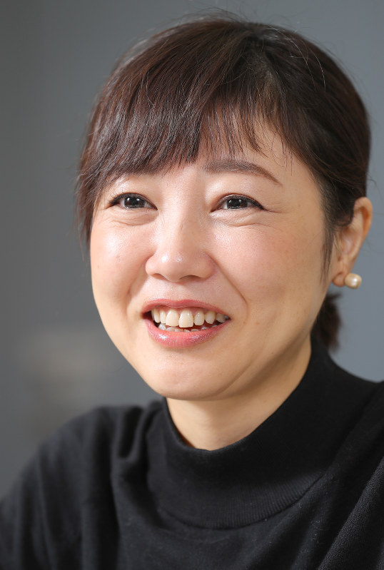 第７１回毎日映コンの顔 ３ 西川美和 中条あやみ 毎熊克哉 毎日新聞