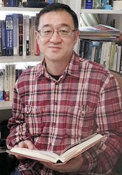 北星学園大・岩本一郎さん