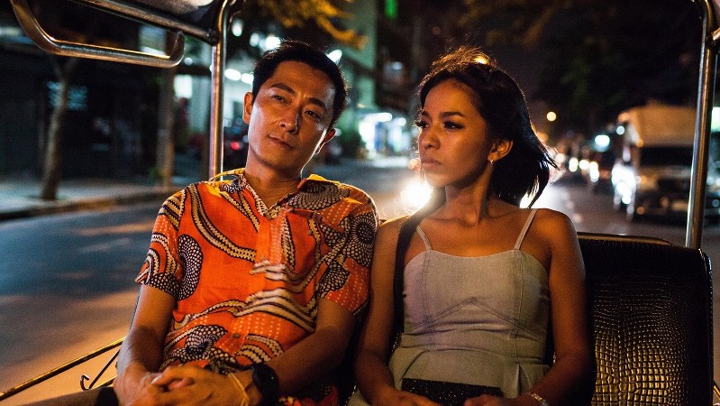 (c)Bangkok Nites Partners 2016