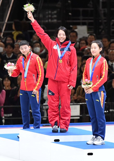 冬季アジア大会：札幌ドームで開会式 32カ国・地域参加 | 毎日新聞