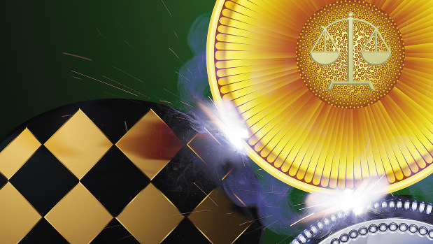 日本企業とともに海を渡る大手法律事務所の戦略は 週刊エコノミスト トップストーリー エコノミスト編集部 毎日新聞 経済プレミア