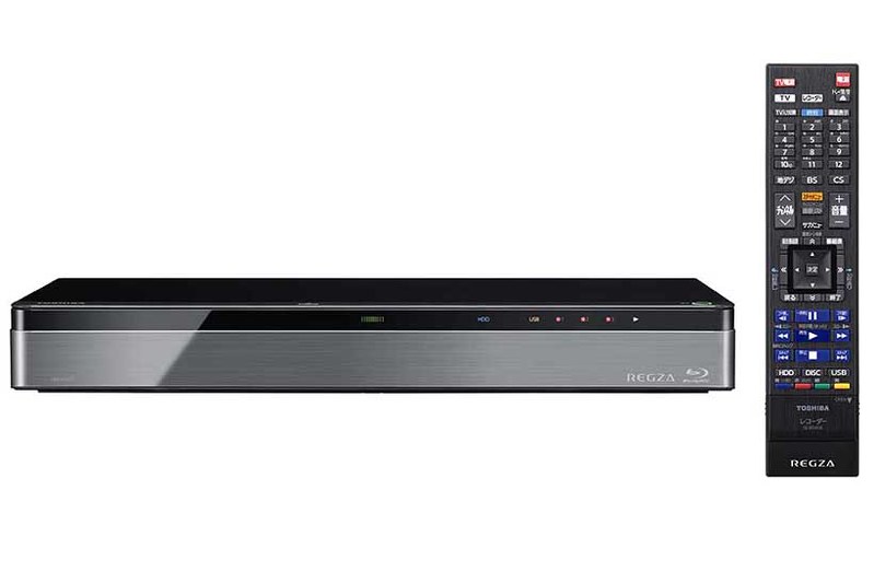 AV：録りためた番組をサクサク見れる! 「時短」機能を備えた東芝