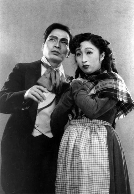 新芸」とその時代：（9）二期会旗揚げの反響……戦後の音楽界Ⅲ | 毎日新聞