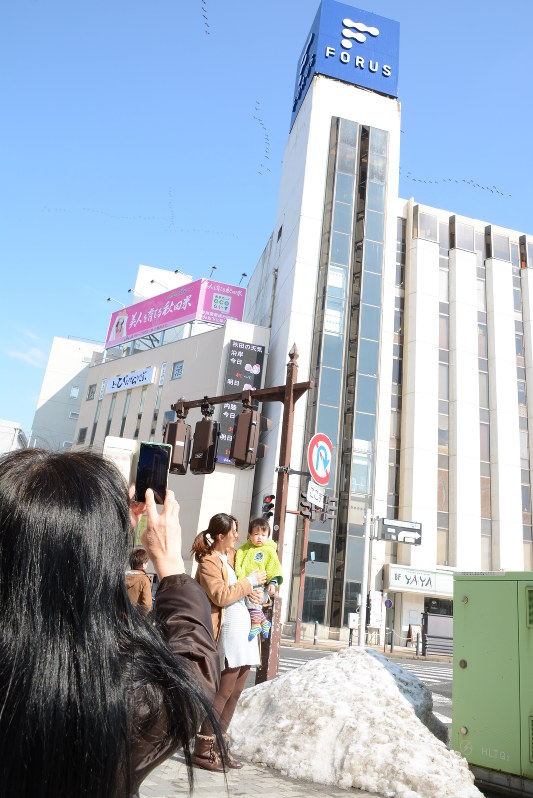 シネマパレ ありがとう ３１年の歴史に幕 ファン別れ惜しむ 秋田 毎日新聞