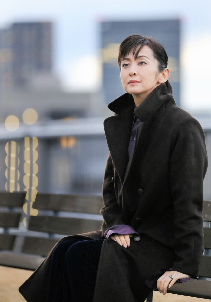 ＝長谷川直亮撮影