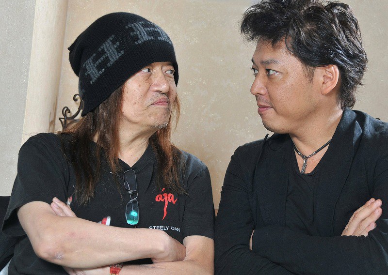 訃報：ムッシュかまやつさん78歳＝ザ・スパイダース [写真特集3/8