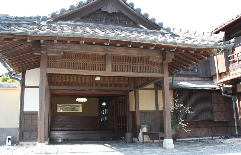 老舗料亭 浜松茂 ２０日閉店 後継者なく 惜しまれつつ 四日市 三重 毎日新聞