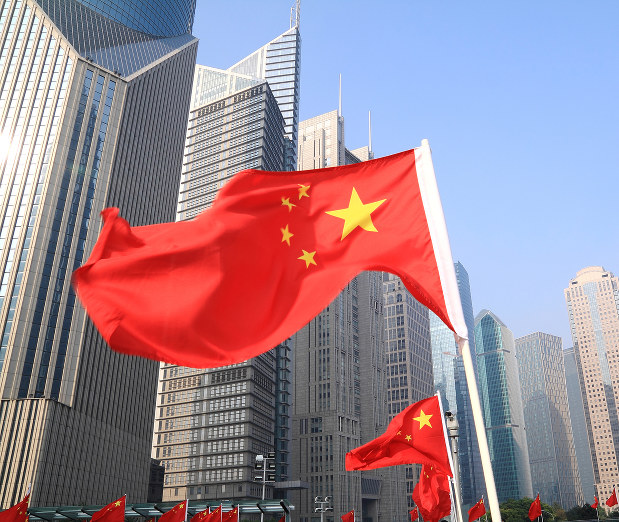 中国も化石燃料の需要は依然として衰えていない
