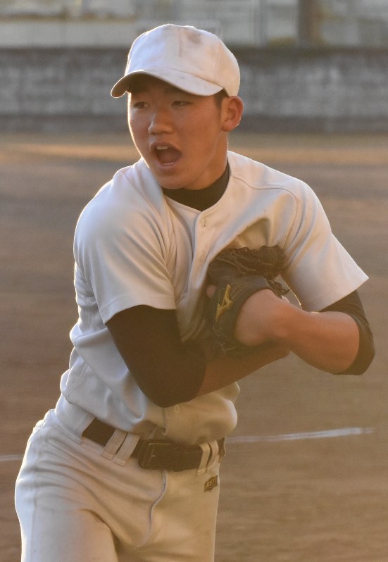 作り上げる新たな歴史 １７センバツ 作新学院 選手紹介 １１止 栃木 毎日新聞