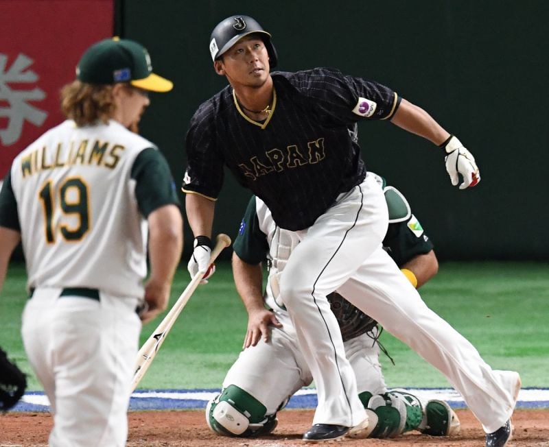 WBC2013 2017の二本 WBC2013 2017の二本 - メルカリ