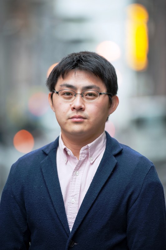 藤田孝典さん