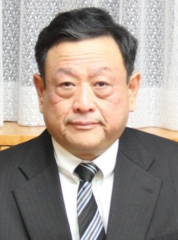 大森通伸氏