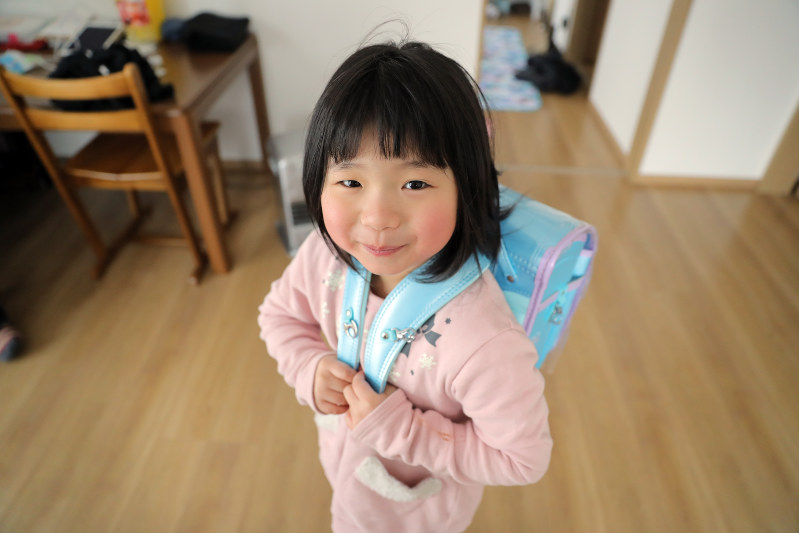 ｅｙｅ 見つめ続ける 大震災 福島 葛尾 模索する再生 子供の声戻らぬ村で 毎日新聞