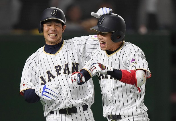 写真特集 ｗｂｃ 日本 キューバ ２次リーグ第２戦 写真特集25 25