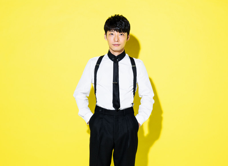 星野源さん