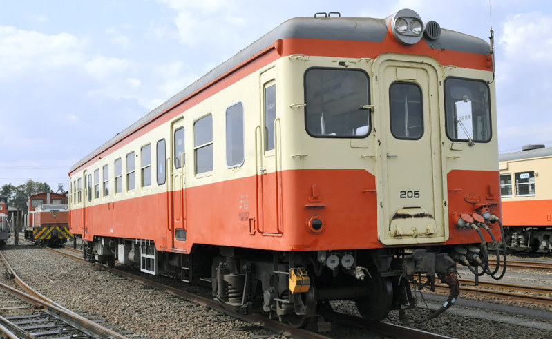 水島臨海鉄道：西日本唯一の「キハ20系」気動車が引退 | 毎日新聞