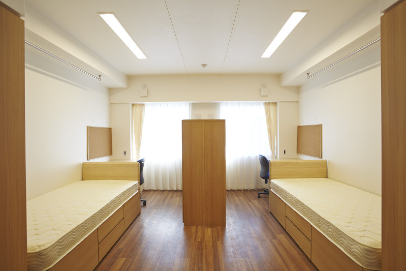 大学関連 国際基督教大学で新学生寮 ３割の学生がキャンパス内に居住 毎日新聞