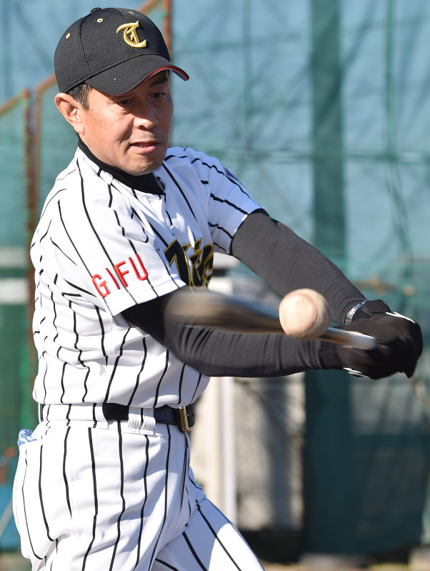第８９回選抜高校野球 監督インタビュー 東海２校かく戦う 多治見 高木裕一監督 平幕から金星狙う 毎日新聞
