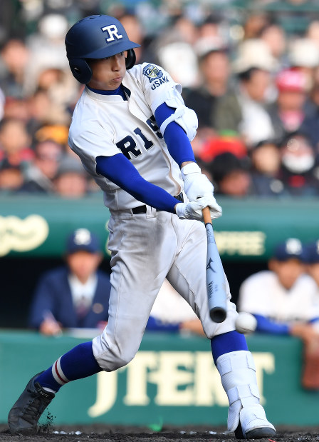 履正社　野球部 選抜高校野球：履正社、九回の猛攻 | 毎日新聞