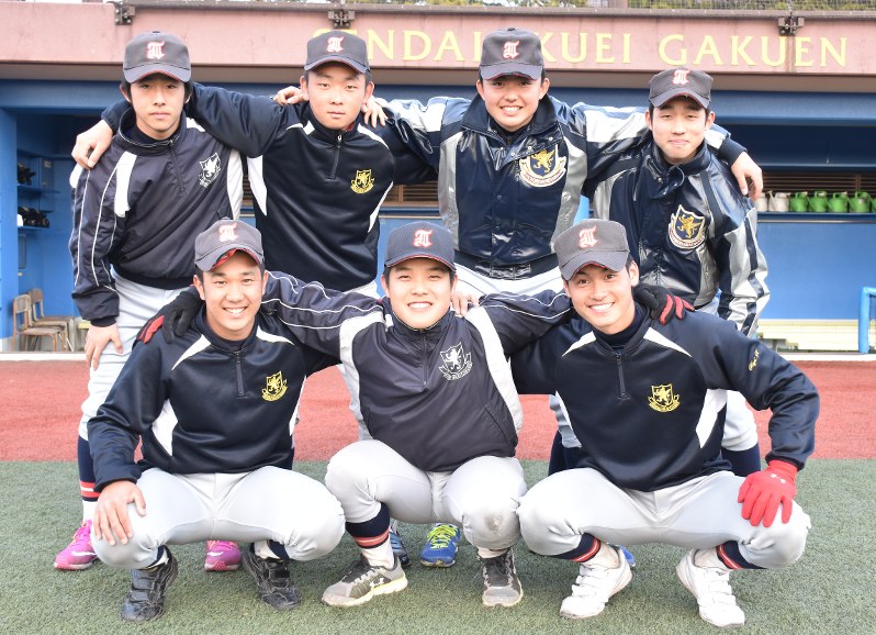 センバツ 思いを一つに 仙台育英 3年生紹介 中 宮城 毎日新聞 センバツ 思いを一つに 仙台育英 3年生紹介 中 宮城 毎日新聞