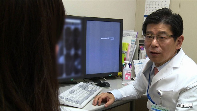 情熱大陸：「未来の患者を救うために」病院を飛び出し大活躍