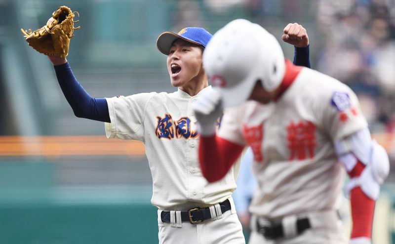 盛岡大附属高校 マッスル破壊甲子園記念Tシャツ 甲子園メンバーからの頂き物 E897hVqVcAUNJNX.jpg?format=jpg