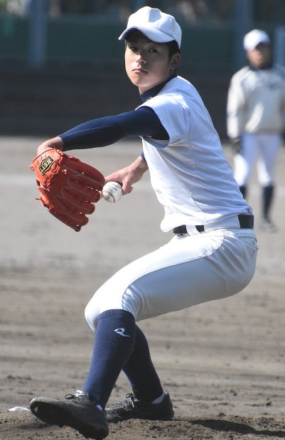 選抜高校野球：プレーで脳梗塞の祖父を元気に 静岡・竹内 | 毎日新聞