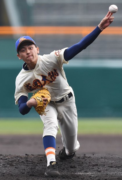 盛岡大附属高校 マッスル破壊甲子園記念Tシャツ 甲子園メンバーからの