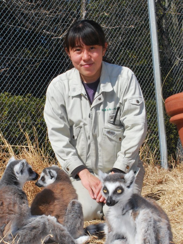 田中ちぐささん