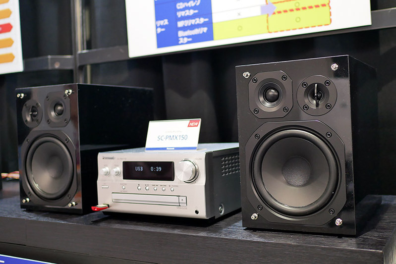 AV：CDも高音質で聴ける! 本格的なハイレゾ再生が手軽に楽しめる
