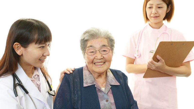 介護・福祉政策を充実させるための改革は待ったなし