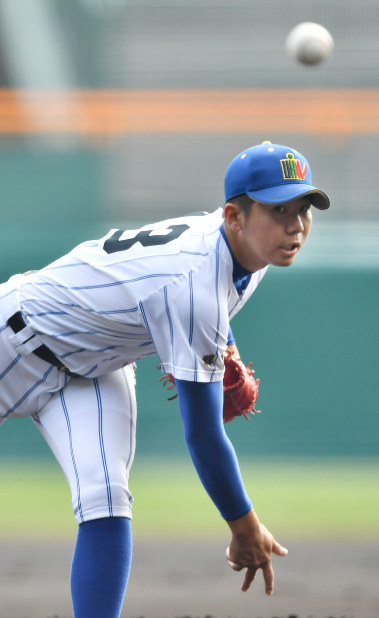 速報】成東、小金など3回戦へ 第105回全国高校野球 千葉大会