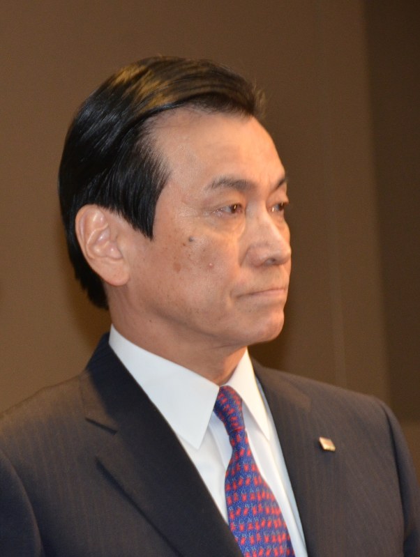 納得できない 東芝総会を欠席した前会長に批判続出 東芝問題リポート 編集部 毎日新聞 経済プレミア