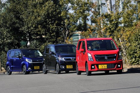 軽乗用車 世界に1台 左ハンドル化 輸出構想も 毎日新聞 軽乗用車 世界に1台 左ハンドル化 輸出構想も 毎日新聞