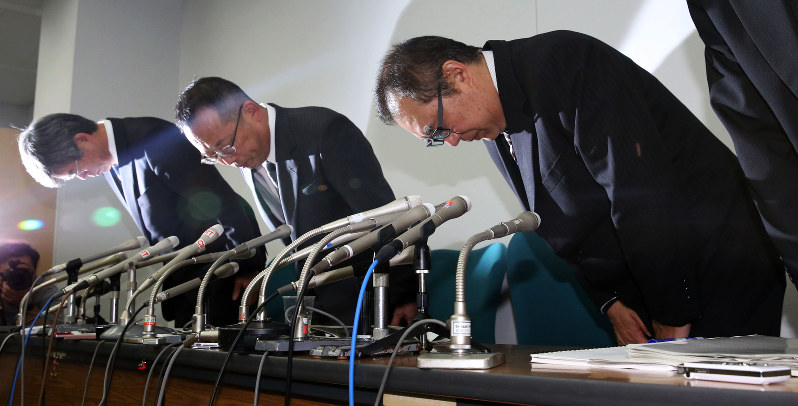 那須雪崩 歩行訓練 絶対安全と判断 講習会責任者会見 毎日新聞