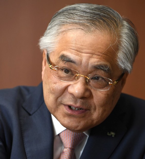 Listening：＜論点＞国鉄民営化から30年 | 毎日新聞
