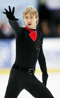 フィギュアスケート：プルシェンコ引退 [写真特集21/18] | 毎日新聞