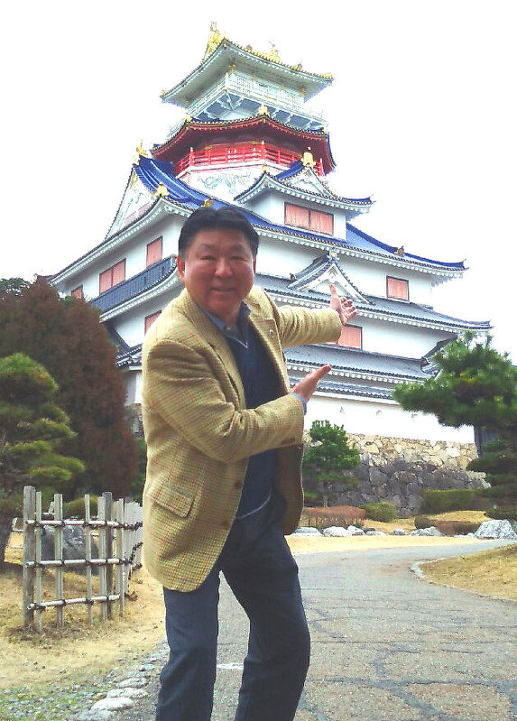 エピックの斉藤大社長